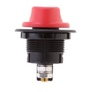 100AMP Car Truck Boat Battery Disconnect Power Isolator Cut Off Kill Switch