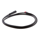 Sealed Electrical Waterproof Cable Connector Wire Lead Cord 2 Pin