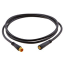 3 Pin Waterproof Wire Connector Cable for Outdoor Light Lamp Circuit