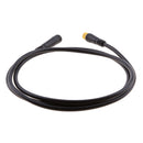 3 Pin Waterproof Wire Connector Cable for Outdoor Light Lamp Circuit