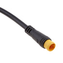 3 Pin Waterproof Wire Connector Cable for Outdoor Light Lamp Circuit