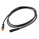 3 Pin Waterproof Wire Connector Cable for Outdoor Light Lamp Circuit