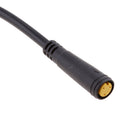 3 Pin Waterproof Wire Connector Cable for Outdoor Light Lamp Circuit