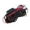 Car DVR Camera Video Recorder Power Box 12V To 5V Step Down Converter