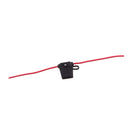 Car Boat Truck RV Waterproof 16AWG In-Line ATO ATC Medium Blade Fuse Holder