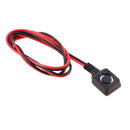 Universal Car Security Alarm Reset Switch Emergency Push Button Control