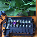 7 Way Circuit Automotive Car Boat Blade Fuse Box Block HolderANM ANS 32V
