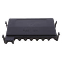 7 Way Circuit Automotive Car Boat Blade Fuse Box Block HolderANM ANS 32V