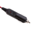 12V Battery Alternator Tester With Digital LED Display Universal for Car Van