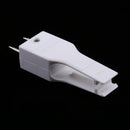Car Automobile ATC Blade Fuse Puller Circuit Test Clip with Green Indicator LED Light