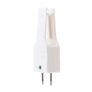 Car Automobile ATC Blade Fuse Puller Circuit Test Clip with Green Indicator LED Light