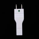 Car Automobile ATC Blade Fuse Puller Circuit Test Clip with Green Indicator LED Light