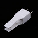 Car Automobile ATC Blade Fuse Puller Circuit Test Clip with Green Indicator LED Light
