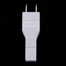 Car Automobile ATC Blade Fuse Puller Circuit Test Clip with Green Indicator LED Light