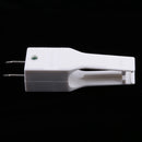 Car Automobile ATC Blade Fuse Puller Circuit Test Clip with Green Indicator LED Light
