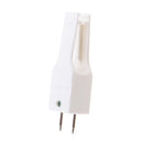 Car Automobile ATC Blade Fuse Puller Circuit Test Clip with Green Indicator LED Light