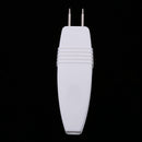 Car Truck Automobile Mini Blade Fuse Puller Circuit Test Clip with Green LED Light