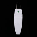 Car Truck Automobile Mini Blade Fuse Puller Circuit Test Clip with Green LED Light