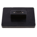 Boat 6 Gang Touch Screen Switch Panel LED Switch With Circuit Control Box