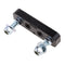 Heavy Duty Inline ANL Fuse Black Holder for 25AMP to 500AMP ANL Fuse