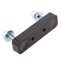 Heavy Duty Inline ANL Fuse Black Holder for 25AMP to 500AMP ANL Fuse