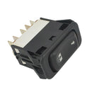 Right Passenger Side Power Window Switch for Freightliner Columbia Century