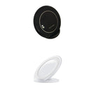 Fast Wireless Charger Stand For Samsung S6-Edge+ S7 S7-Edge
