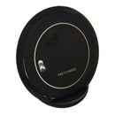 Fast Wireless Charger Stand For Samsung S6-Edge+ S7 S7-Edge
