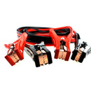 4 Gauge Heavy Duty Power Booster Cable Emergency Car Battery Jumper 500A