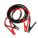 4 Gauge Heavy Duty Power Booster Cable Emergency Car Battery Jumper 500A