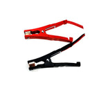 4 Gauge Heavy Duty Power Booster Cable Emergency Car Battery Jumper 500A