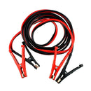 4 Gauge Heavy Duty Power Booster Cable Emergency Car Battery Jumper 500A