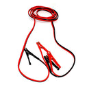 4 Gauge Heavy Duty Power Booster Cable Emergency Car Battery Jumper 500A