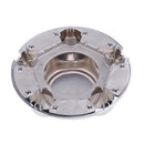 Anti Rust 7 Inch Metal Hub Wheel Center Cap Cover for Ford F150 & Expedition 1999-2004