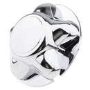 Anti Rust 7 Inch Metal Hub Wheel Center Cap Cover for Ford F150 & Expedition 1999-2004