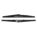 1 Pair Rear Wiper Arm Cap Blade Brush Set for Hyundai i30 Elantra GT 2012-15