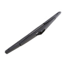 1 Pair Rear Wiper Arm Cap Blade Brush Set for Hyundai i30 Elantra GT 2012-15