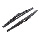1 Pair Rear Wiper Arm Cap Blade Brush Set for Hyundai i30 Elantra GT 2012-15