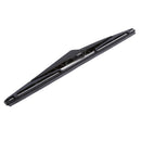 1 Pair Rear Wiper Arm Cap Blade Brush Set for Hyundai i30 Elantra GT 2012-15