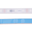LED Flow Strip Trunk With Side Turn Signals Rear Light Blue Red Yellow White
