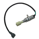Auto Car Transmission Output Speed Mileage Sensor for Nissan OEM 25010-74P01