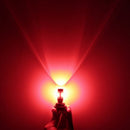 2pcs 3156 3157 21SMD LED Bulb For Car Turn Parking Signal Light Red