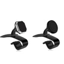 Square 360Â° Universal Car Dashboard Cell Phone GPS Mount Holder Stand Cradle
