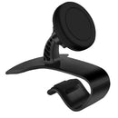 Circle Universal Dashboard Magnetic Car Mount Phone Holder for iPhone 6 7 8