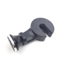 360Â° Magnetic Back Seat Headrest Tablet Phone Mount Holder Bracket Fashion Design Sliver