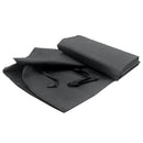 Auto Rear Seat Protector Cover Travel Car Waterproof Pet Mat