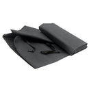 Auto Rear Seat Protector Cover Travel Car Waterproof Pet Mat