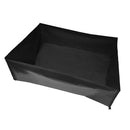 Car SUV Van Protector Cargo Trunk Cover Durable Liner Mat for Dog Cat Pet