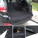 Car SUV Van Protector Cargo Trunk Cover Durable Liner Mat for Dog Cat Pet