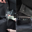 Car SUV Van Protector Cargo Trunk Cover Durable Liner Mat for Dog Cat Pet